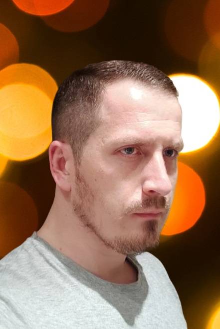 Борис Кокин