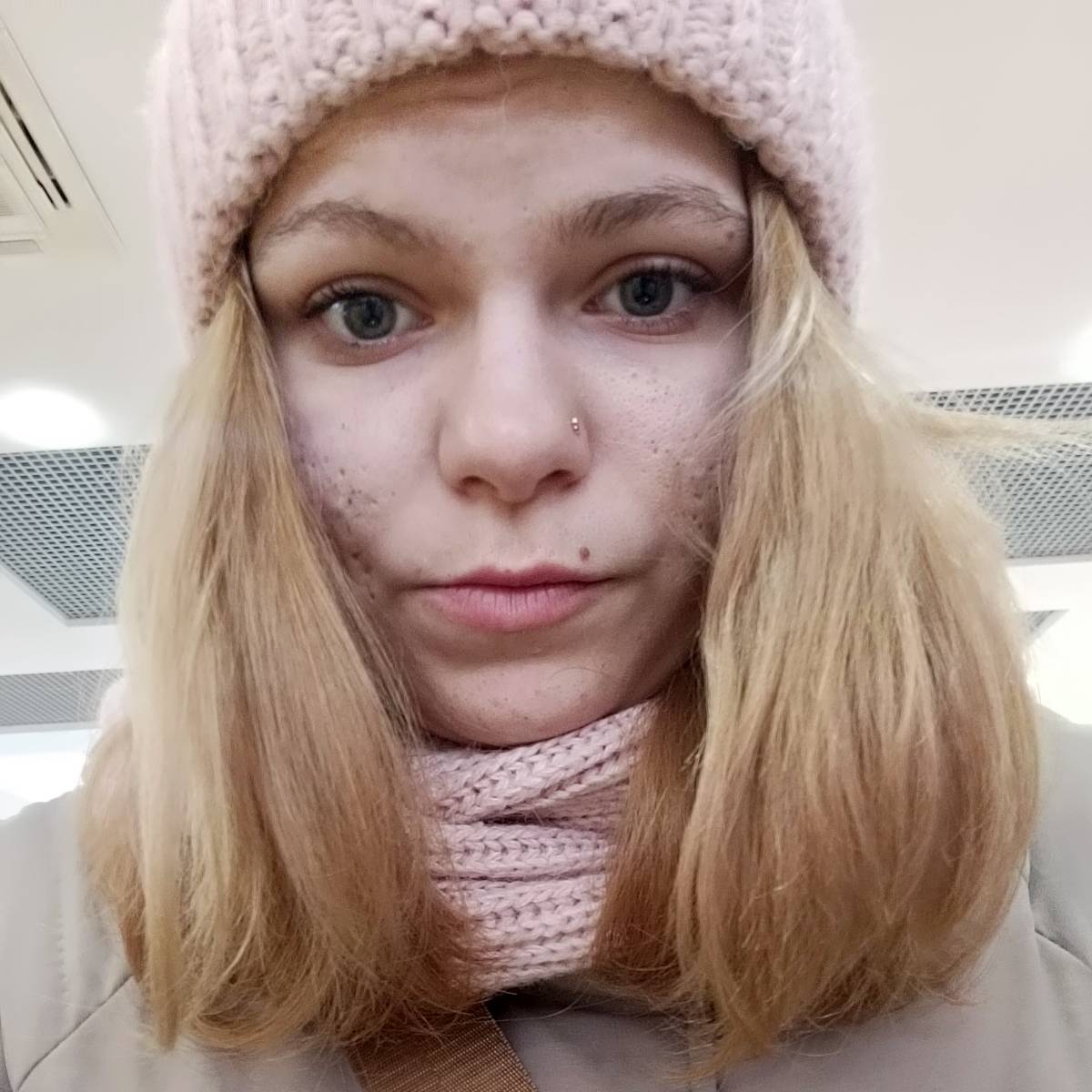 Светлана Демьянцева