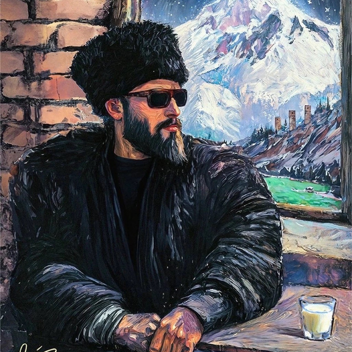 Тимур Чирг | Сетка — социальная сеть от hh.ru