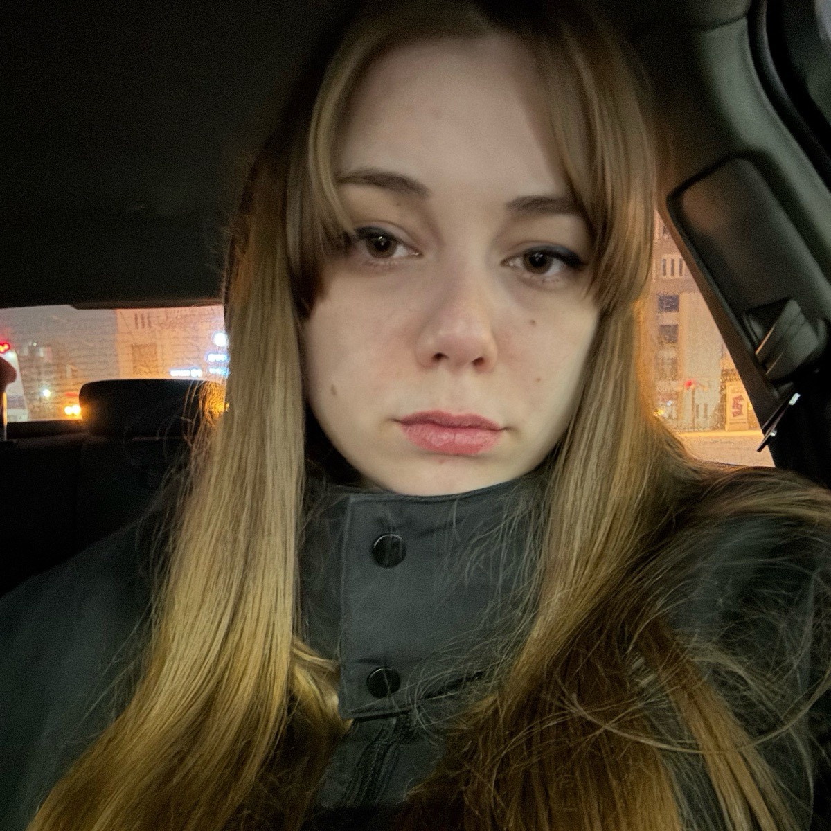 Наталья Мышкина