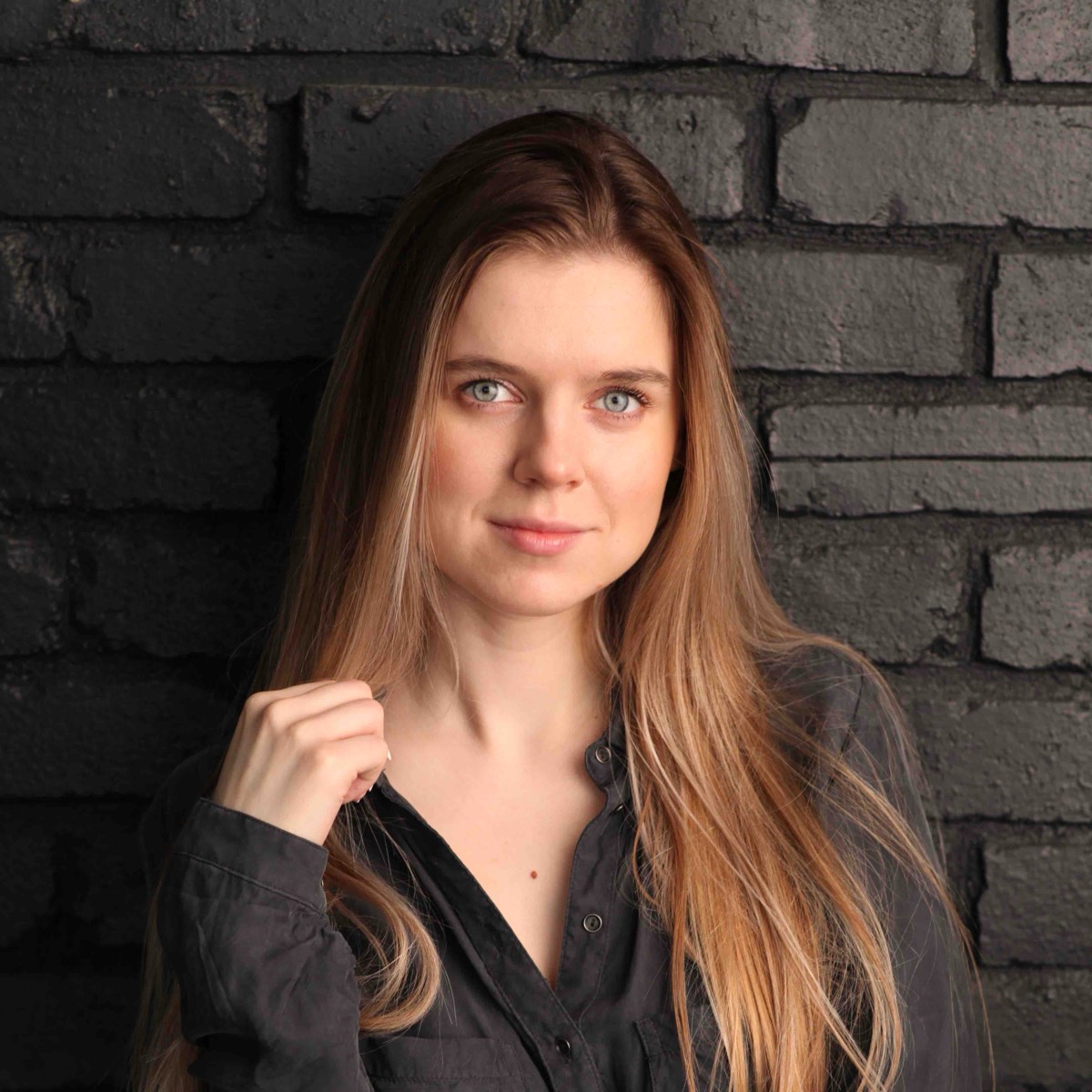 Анна Бут
