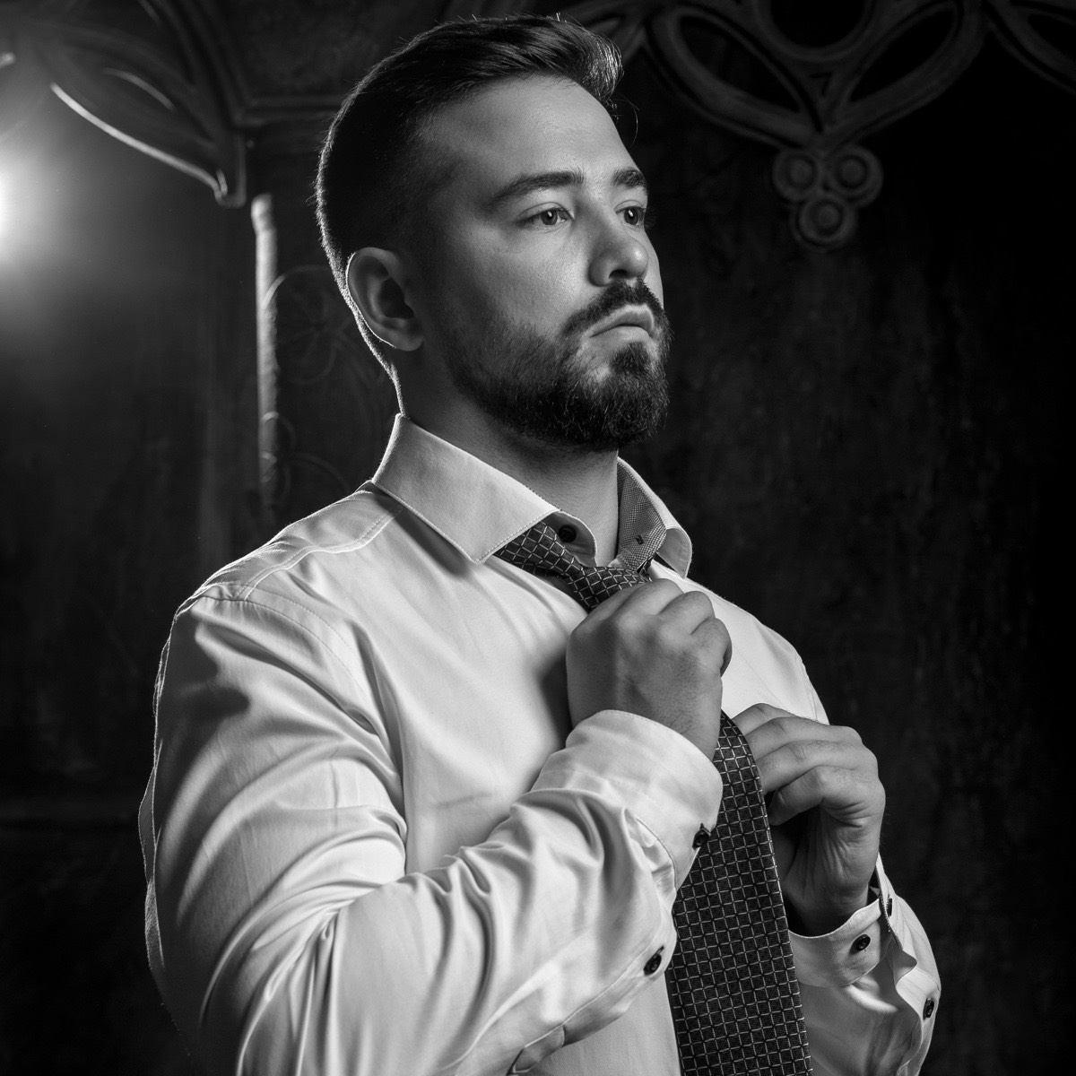 Александр Гагарин | Сетка — социальная сеть от hh.ru