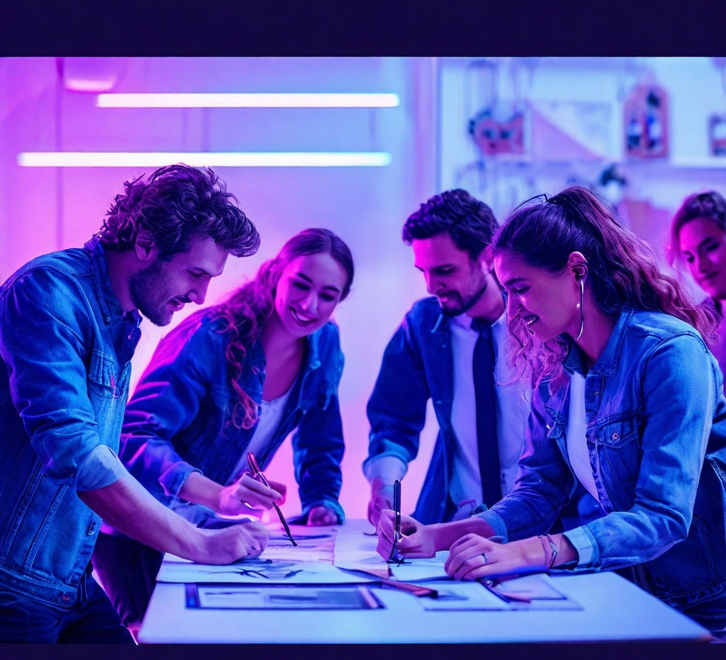 🤝Автоматизация бизнеса: неожиданный бонус для вашей команды | Сетка — социальная сеть от hh.ru