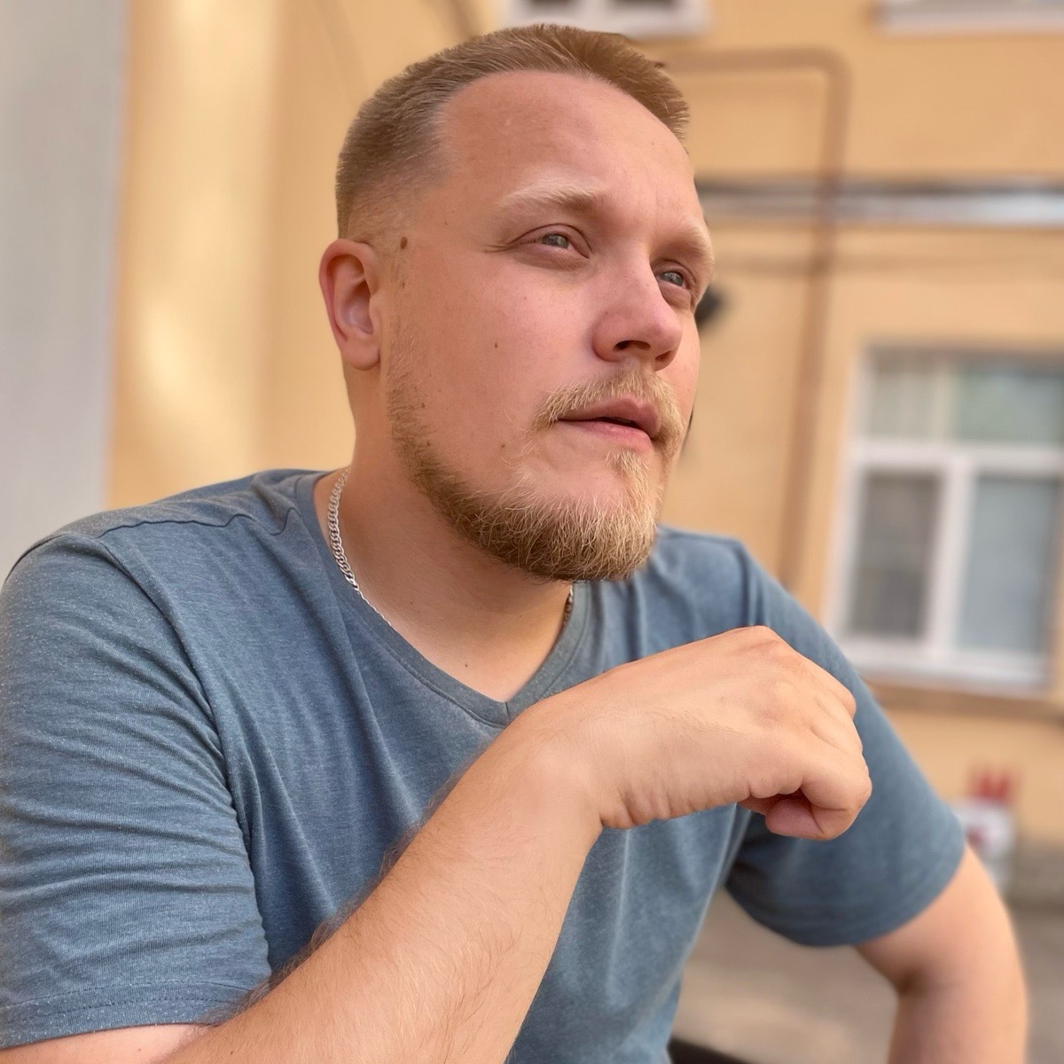 Денис Шавлов