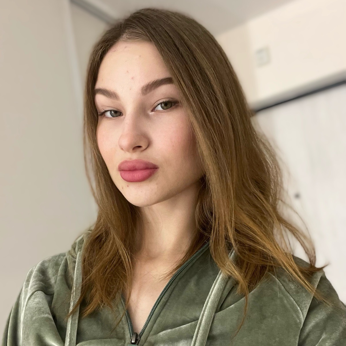 Дана Быстрова