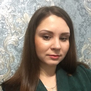 Наталья Самохвалова