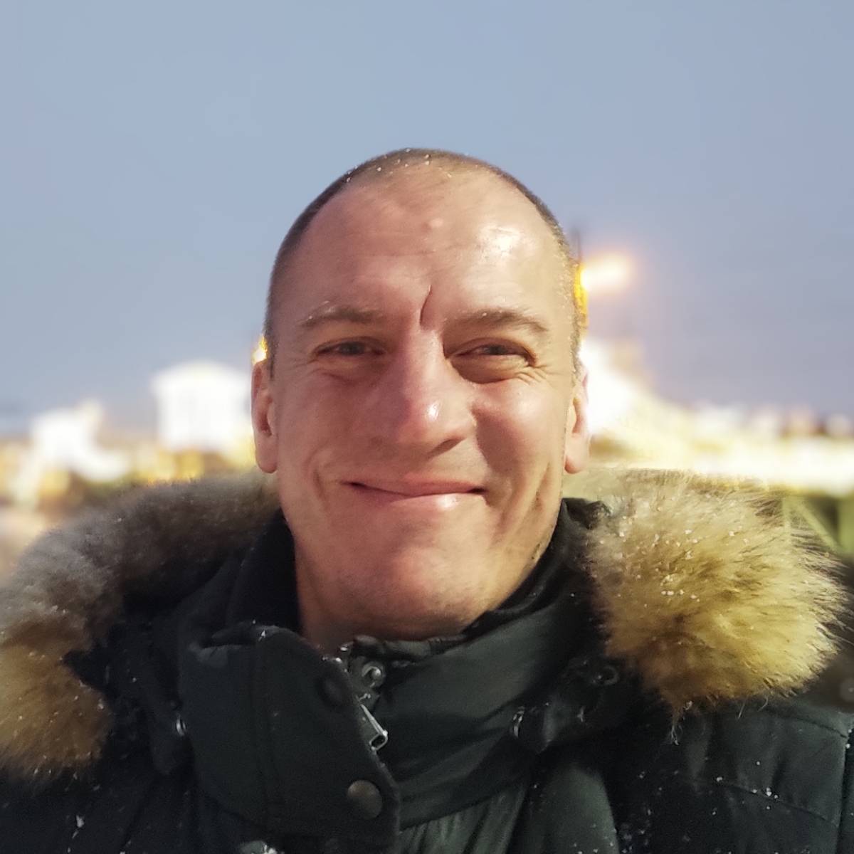 Николай Лапшов