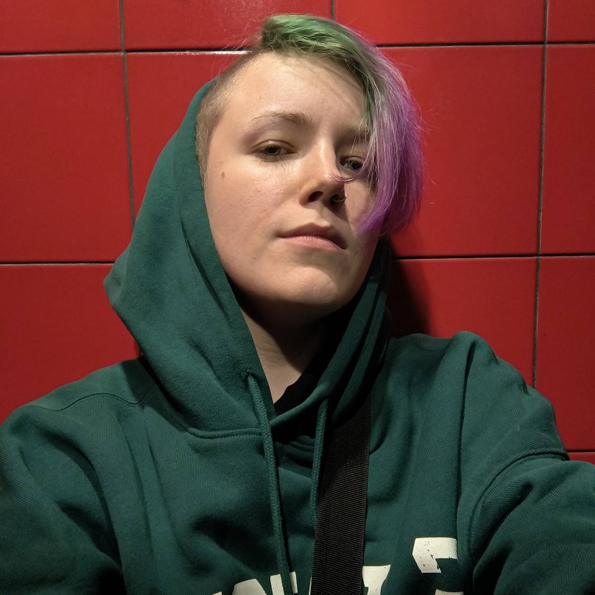 Алёна Курочкина