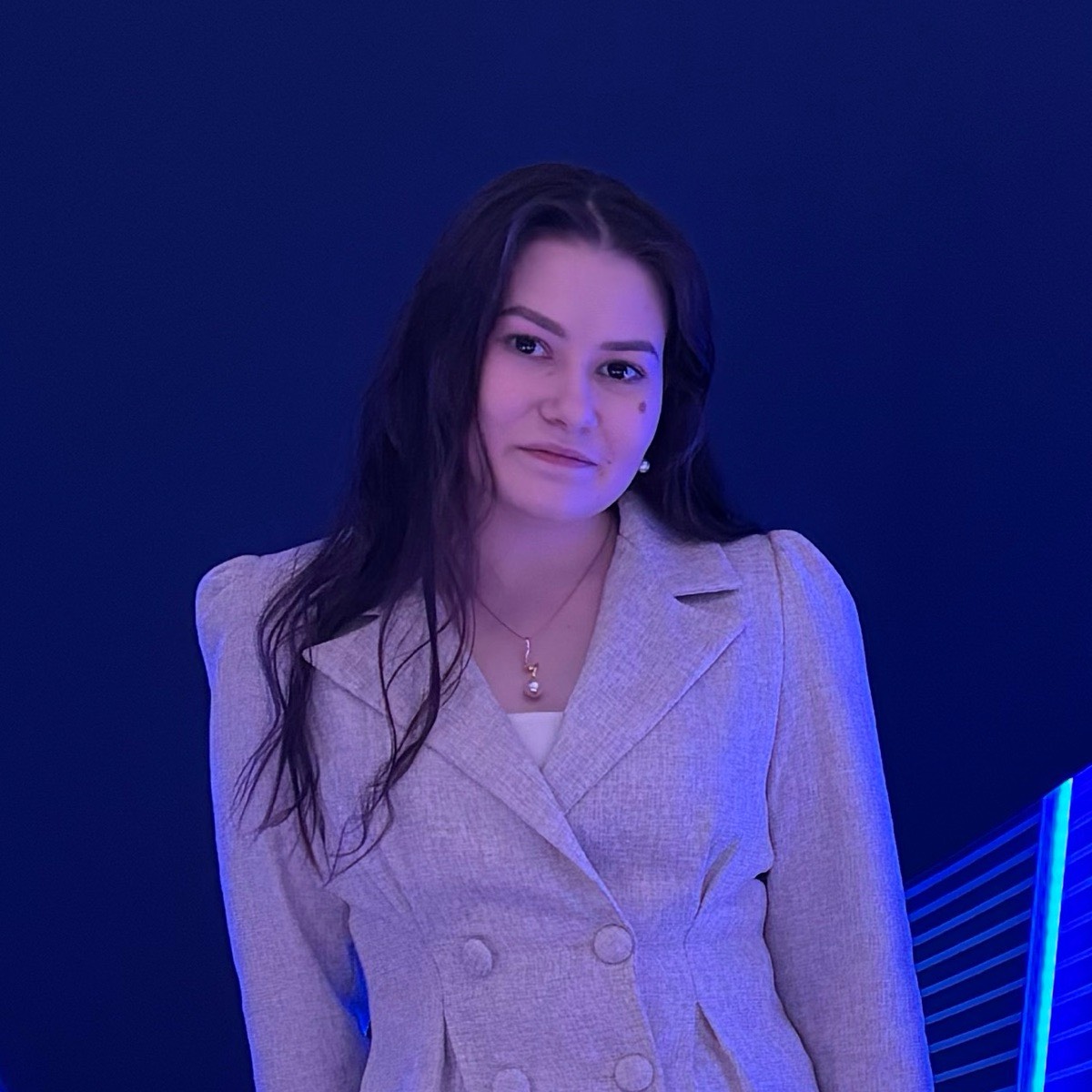 Карина Кондратьева | Сетка — социальная сеть от hh.ru