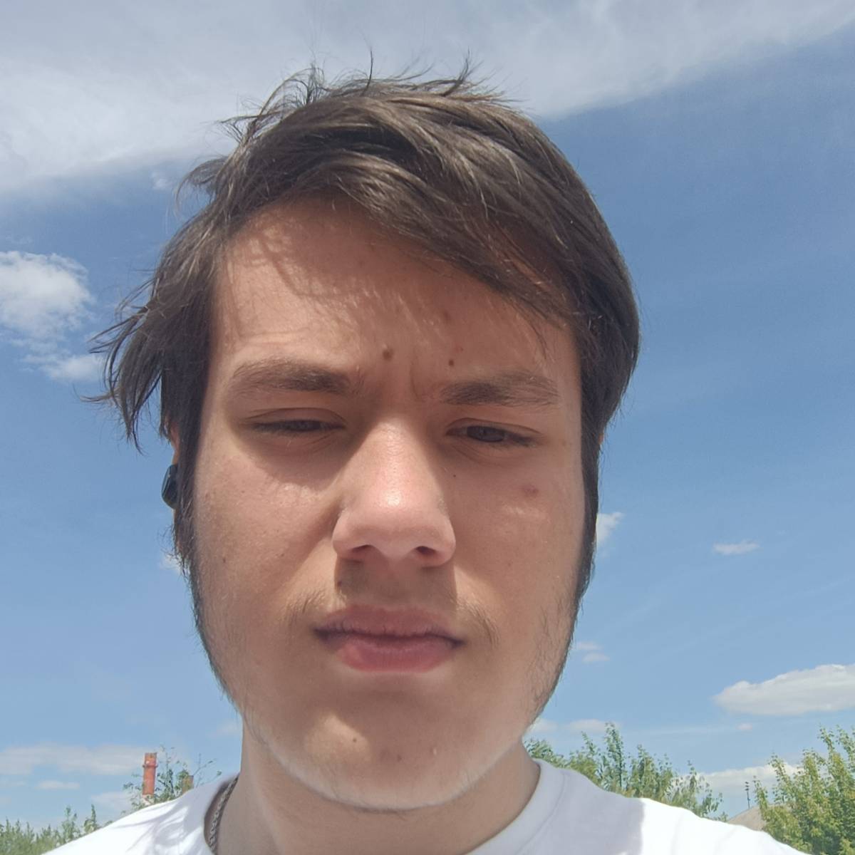 Даниил Гаврин