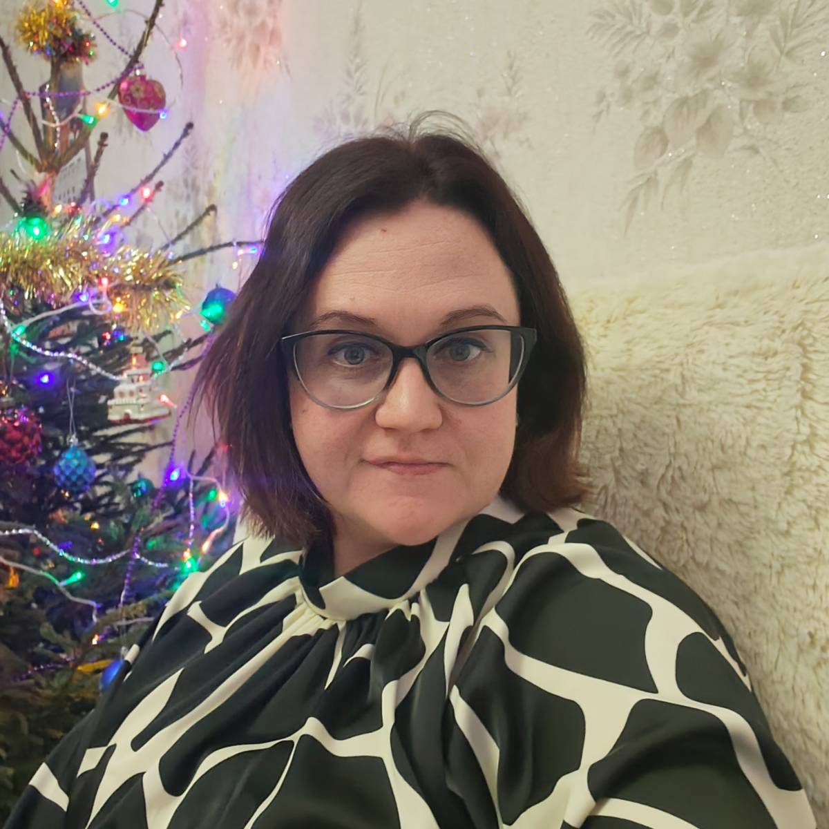 Катарина Полякова