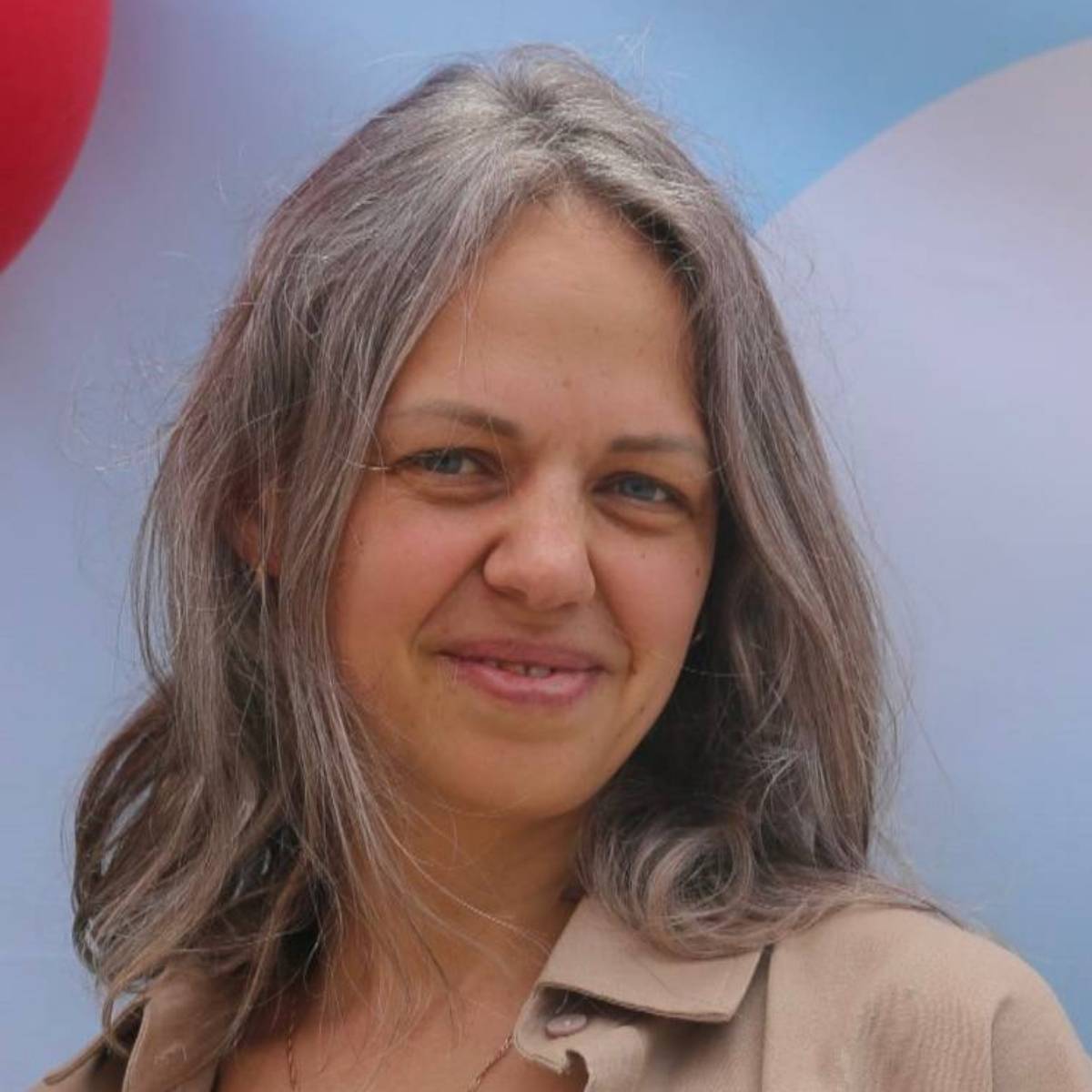 Анна Митрохина | Сетка — социальная сеть от hh.ru