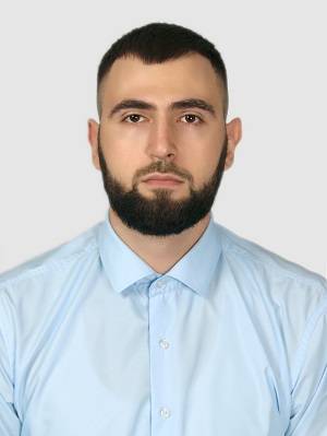 Михаил Гыска | Сетка — социальная сеть от hh.ru