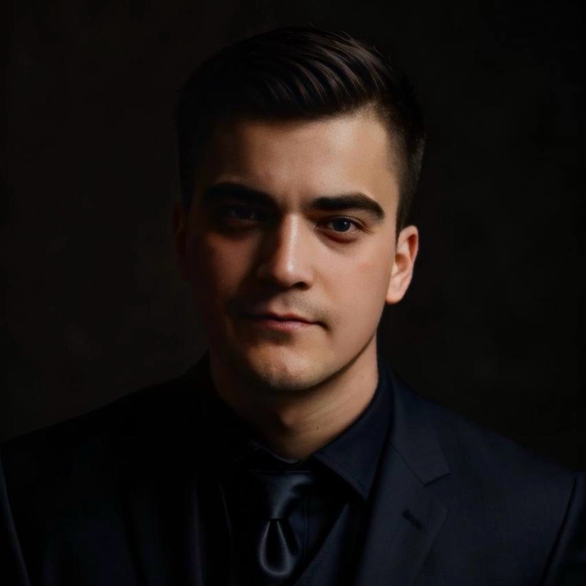 Сергей Румянцев | Сетка — социальная сеть от hh.ru