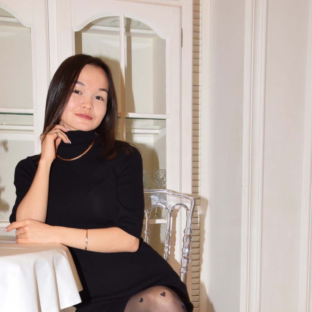 Анна Загайчук | Сетка — социальная сеть от hh.ru