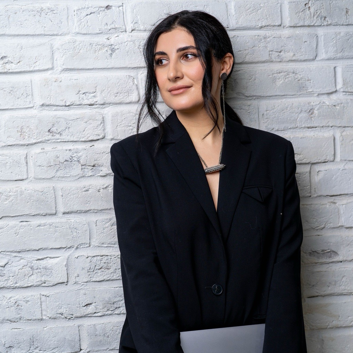 Анна Саркисян | Сетка — социальная сеть от hh.ru