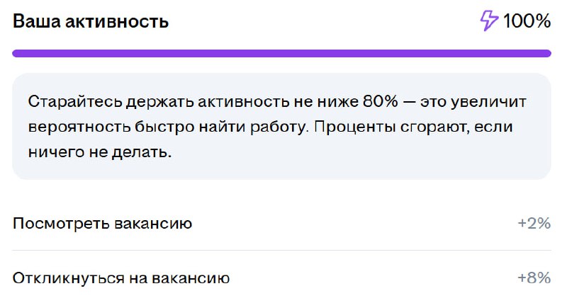 Друзья, всем привет, всех с началом рабочей недели.
Я пропал на некоторое время, и на некоторое время пропаду еще - но вот вам небольшой анонс предстоящих недель 😉 | Сетка — социальная сеть от hh.ru