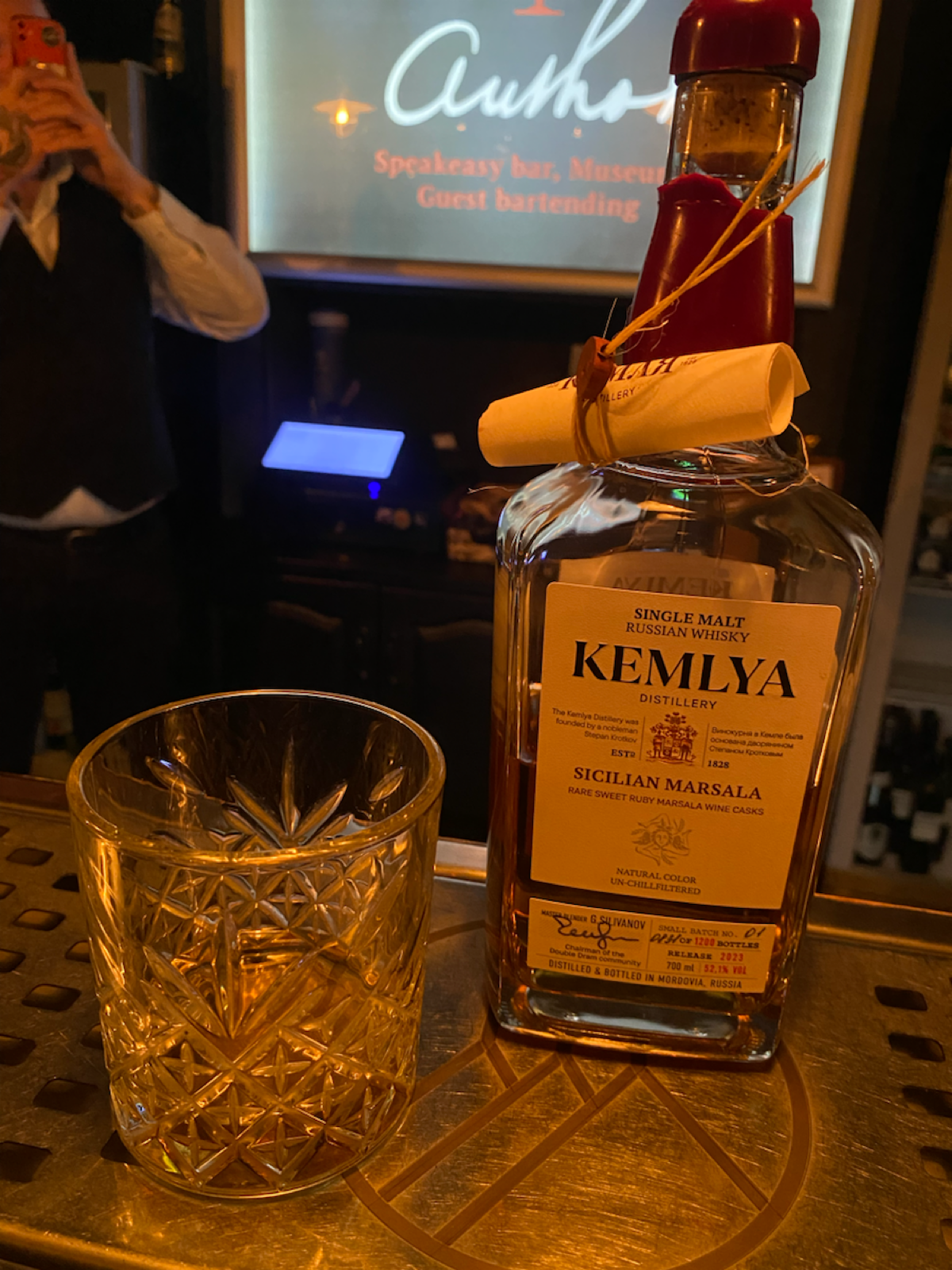 💨 Каскадная дегустация 🥃 | Сетка — социальная сеть от hh.ru