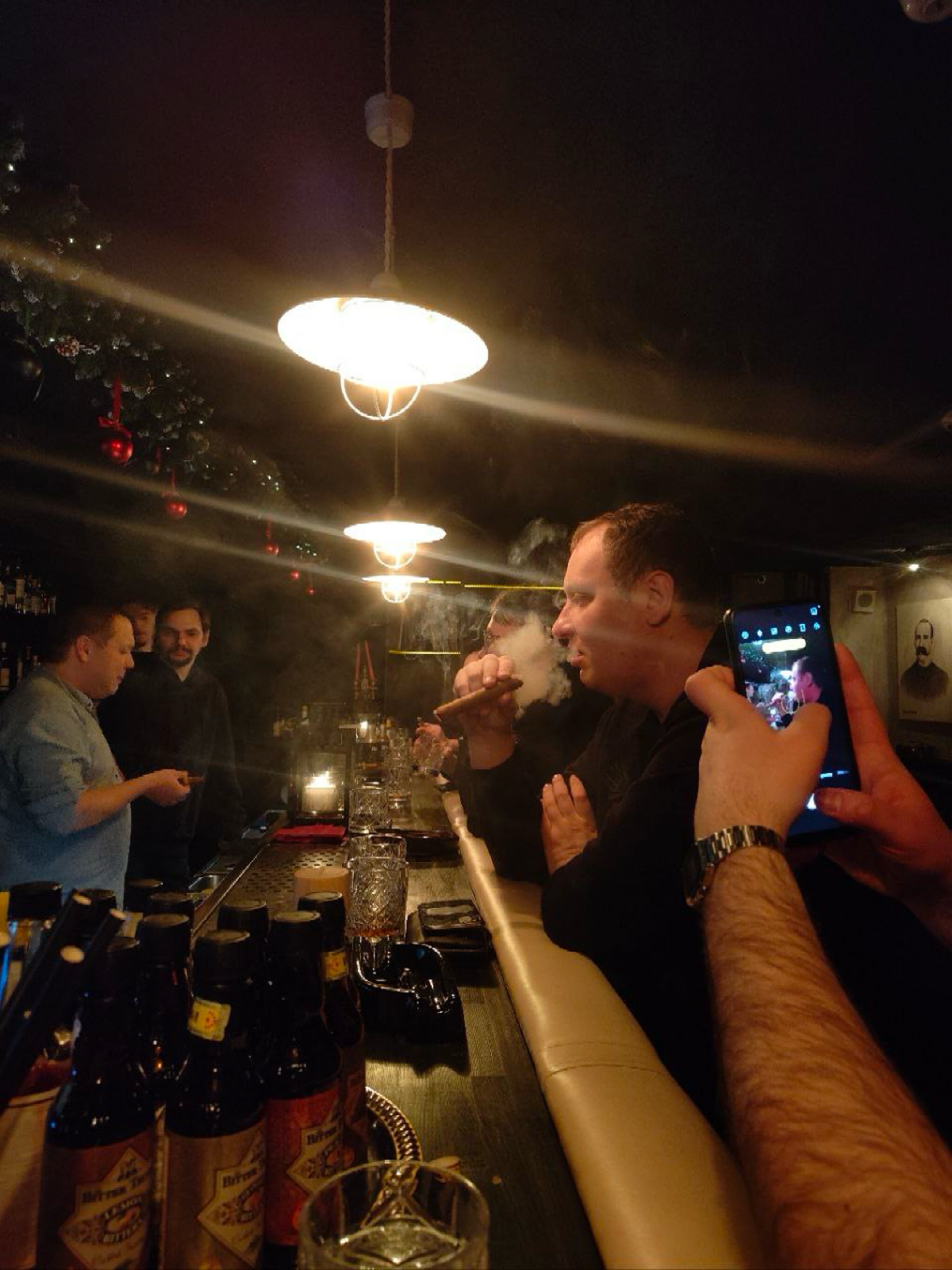 💨 Каскадная дегустация 🥃 | Сетка — социальная сеть от hh.ru