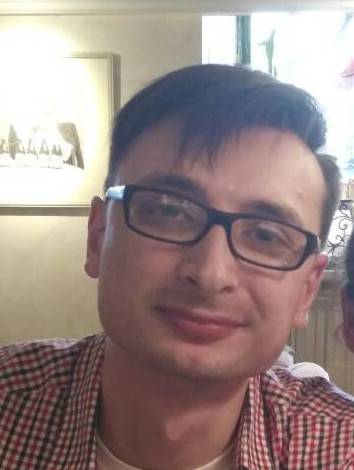 Александр Василовский | Сетка — социальная сеть от hh.ru