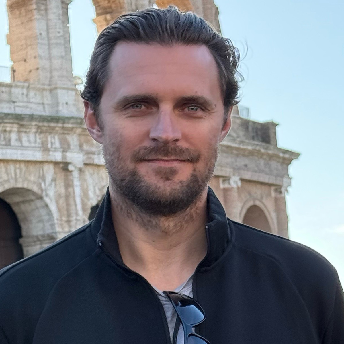 Александр Фартушный