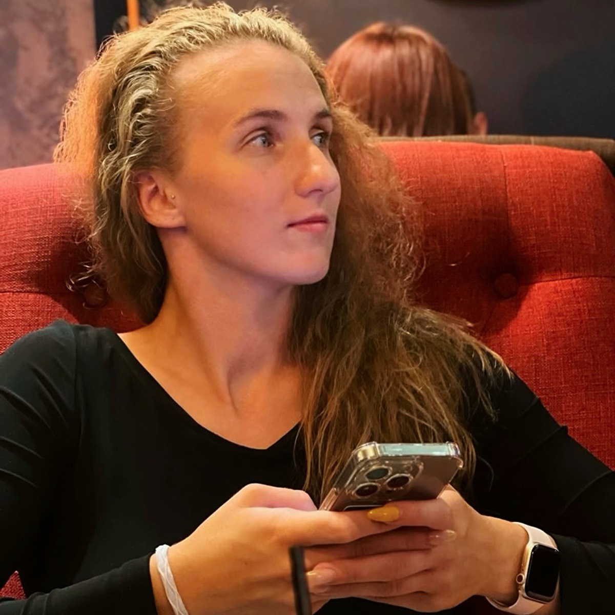 Татьяна Михеенкова | Сетка — социальная сеть от hh.ru