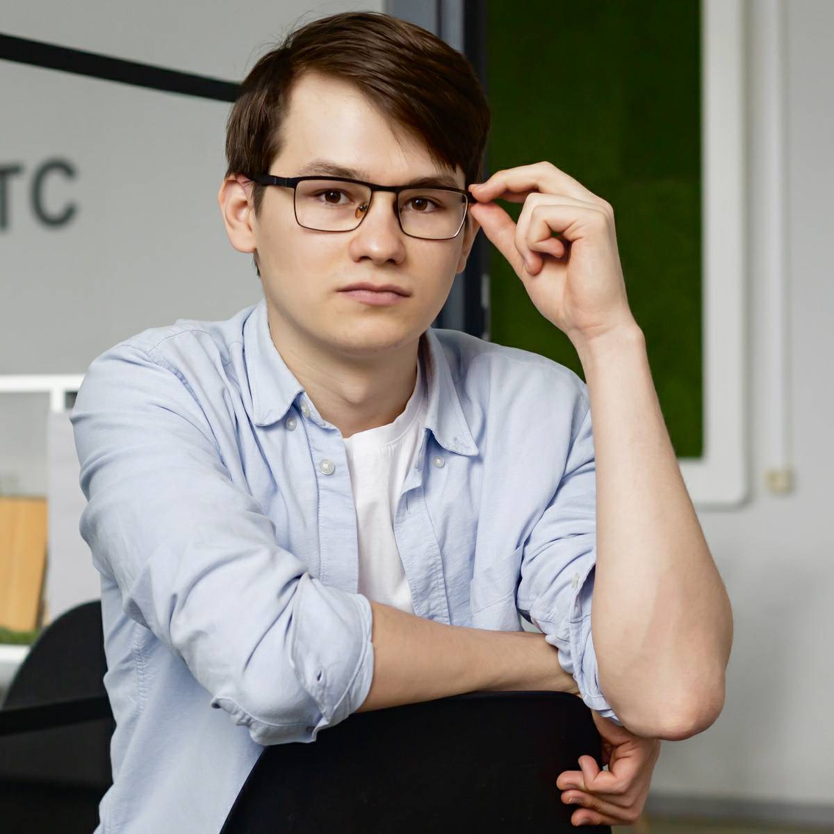 Данил Афанасьев