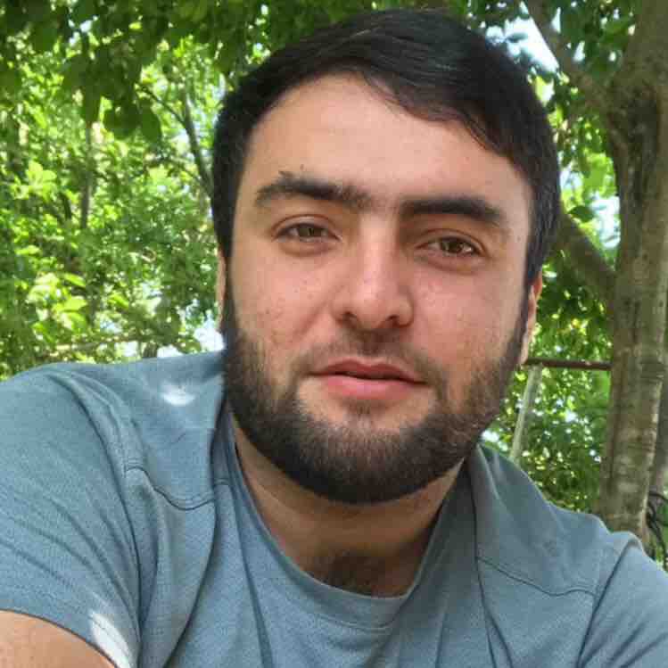 Мовлед Хайрулаев