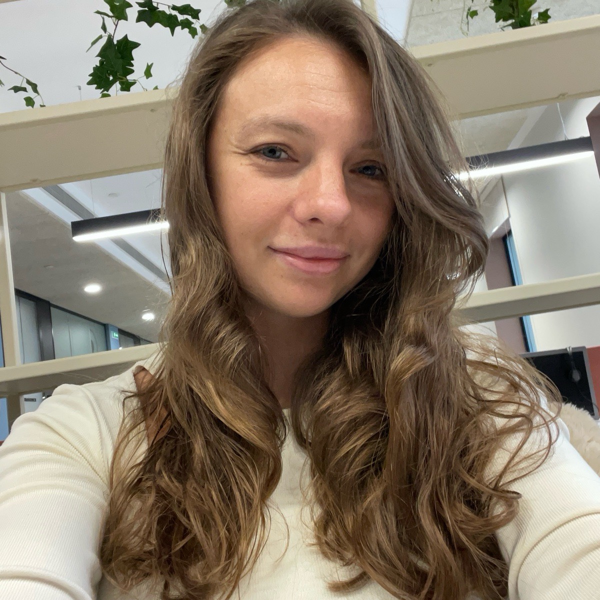 Виктория Давыдова | Сетка — социальная сеть от hh.ru