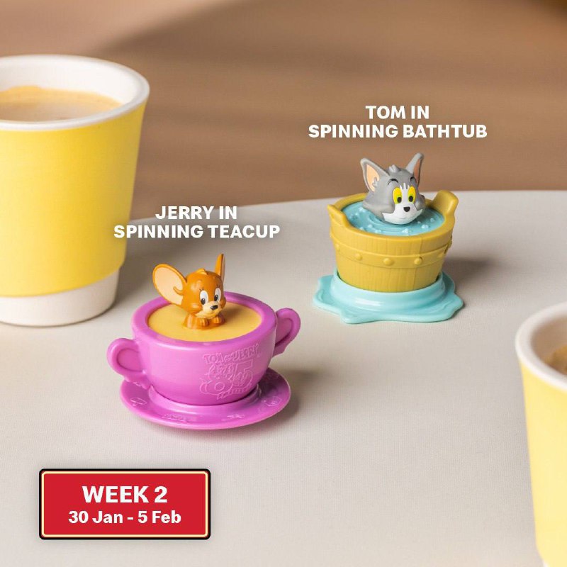 Ооо, сингапурский McDonald’s выпустит Happy Meal по легендарному мульту Том и Джерри 😱 Причем будет несколько дропов игрушек с 22 января по 19 февраля.
Выезжаю 🚙
🍕 зумеры любят пиццу | Сетка — социальная сеть от hh.ru