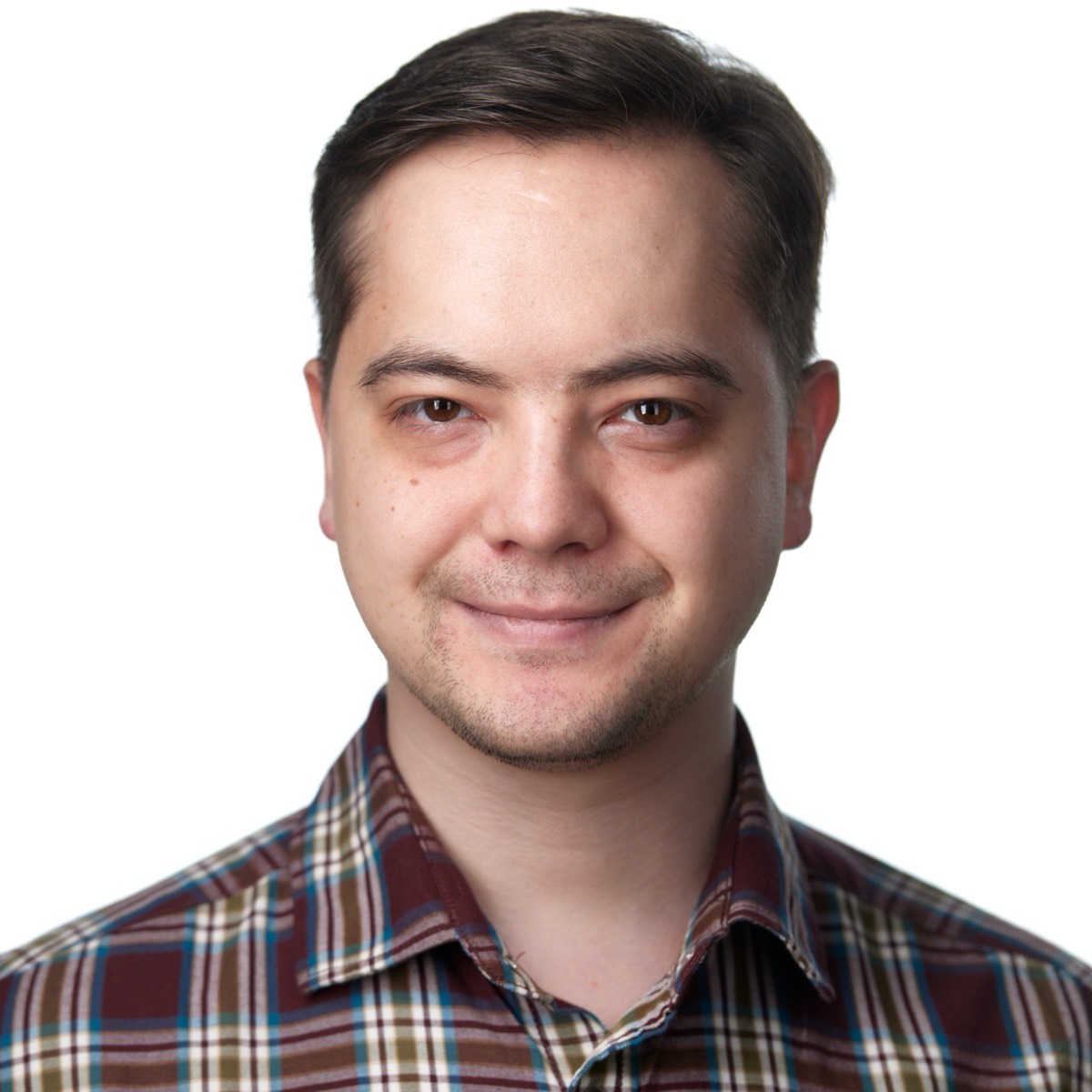 Muzaffar Arslanov | Сетка — социальная сеть от hh.ru