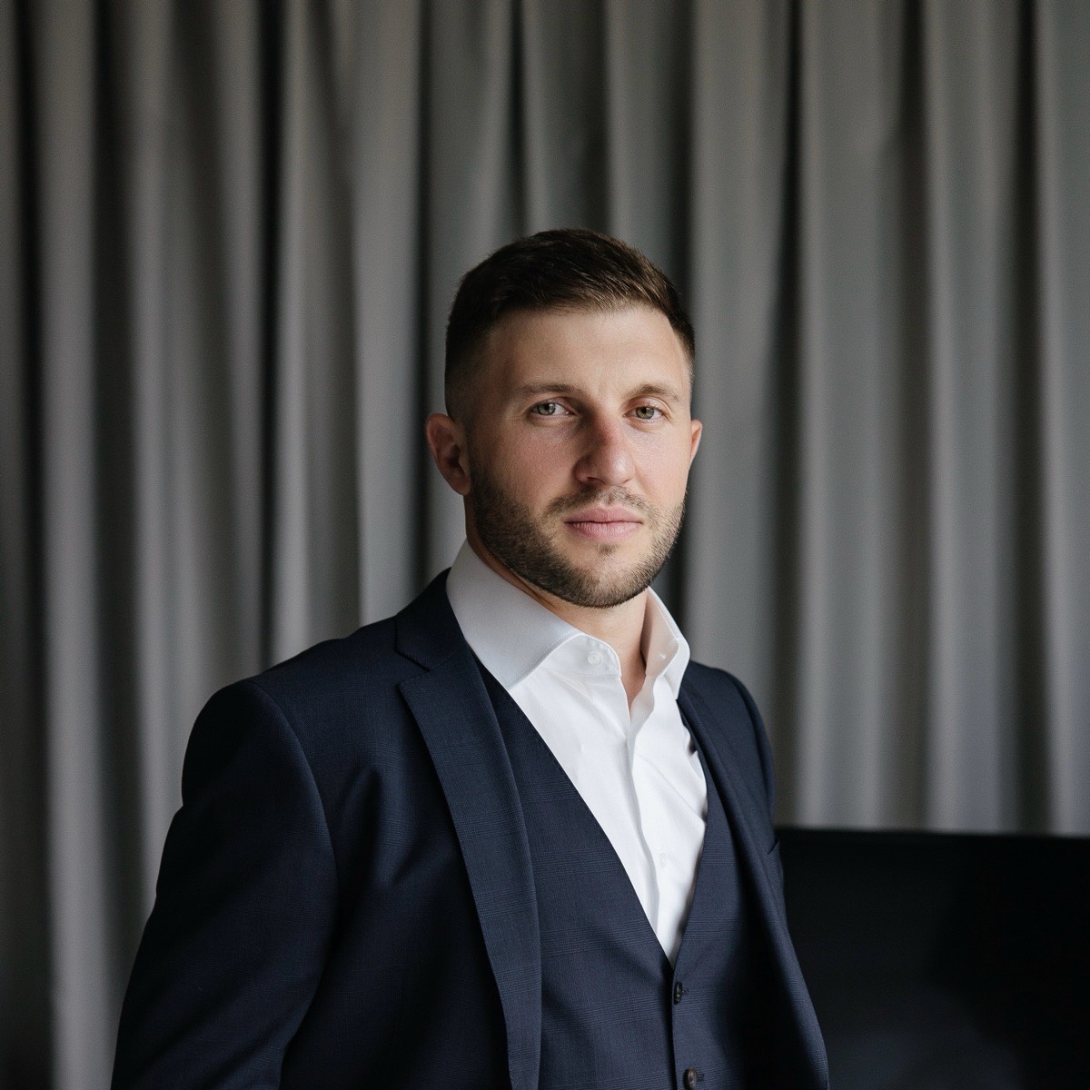 Олег Руснак