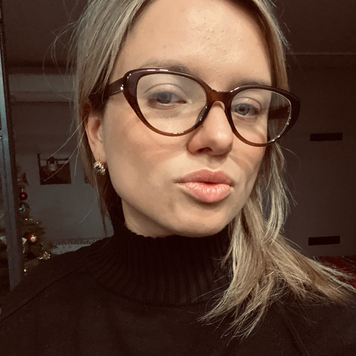 Анна Вислогузова