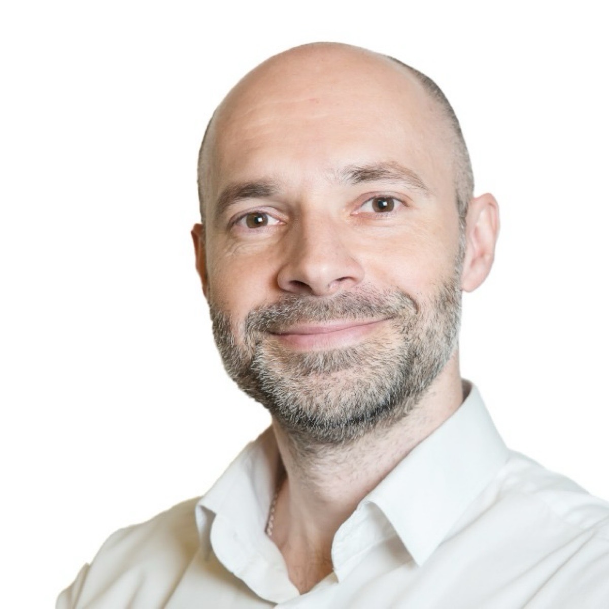 Сергей Грушиновский | Сетка — социальная сеть от hh.ru