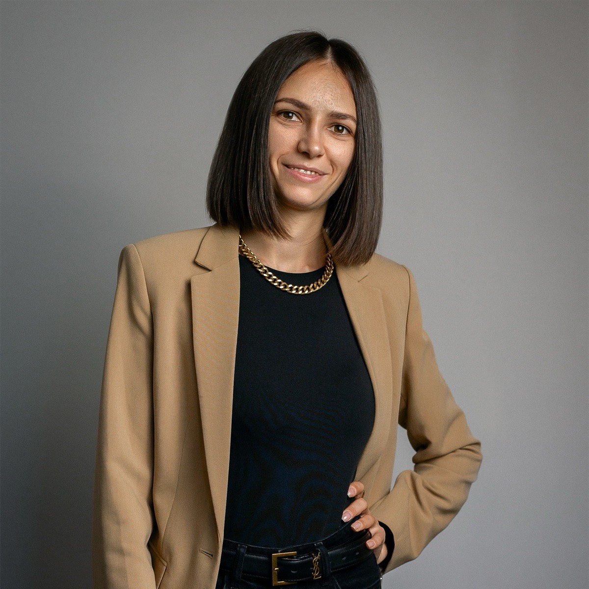 Ольга Антропова