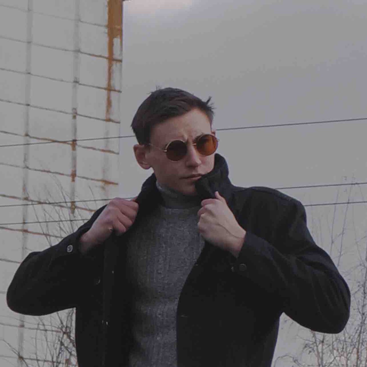 Артем Скурлатов | Сетка — социальная сеть от hh.ru