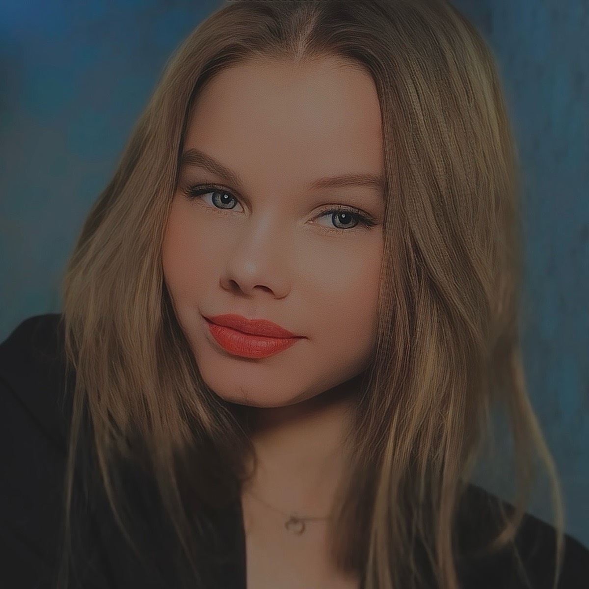 Svetlana Malinova