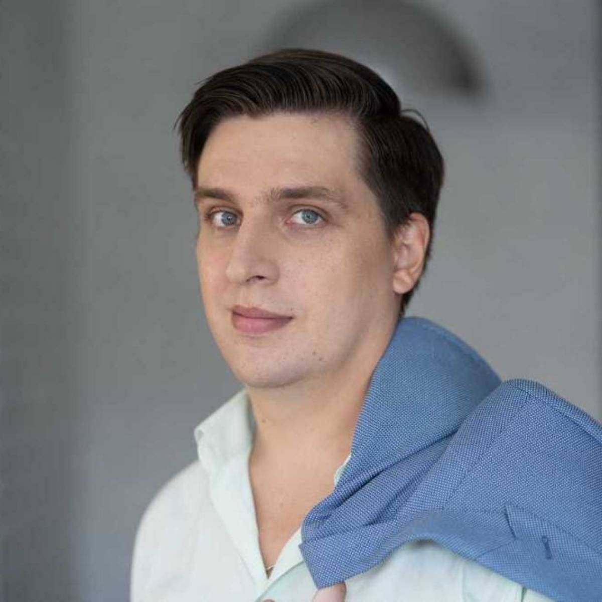 Анатолий Конаков