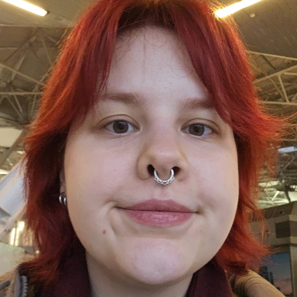 Александра Мельникова