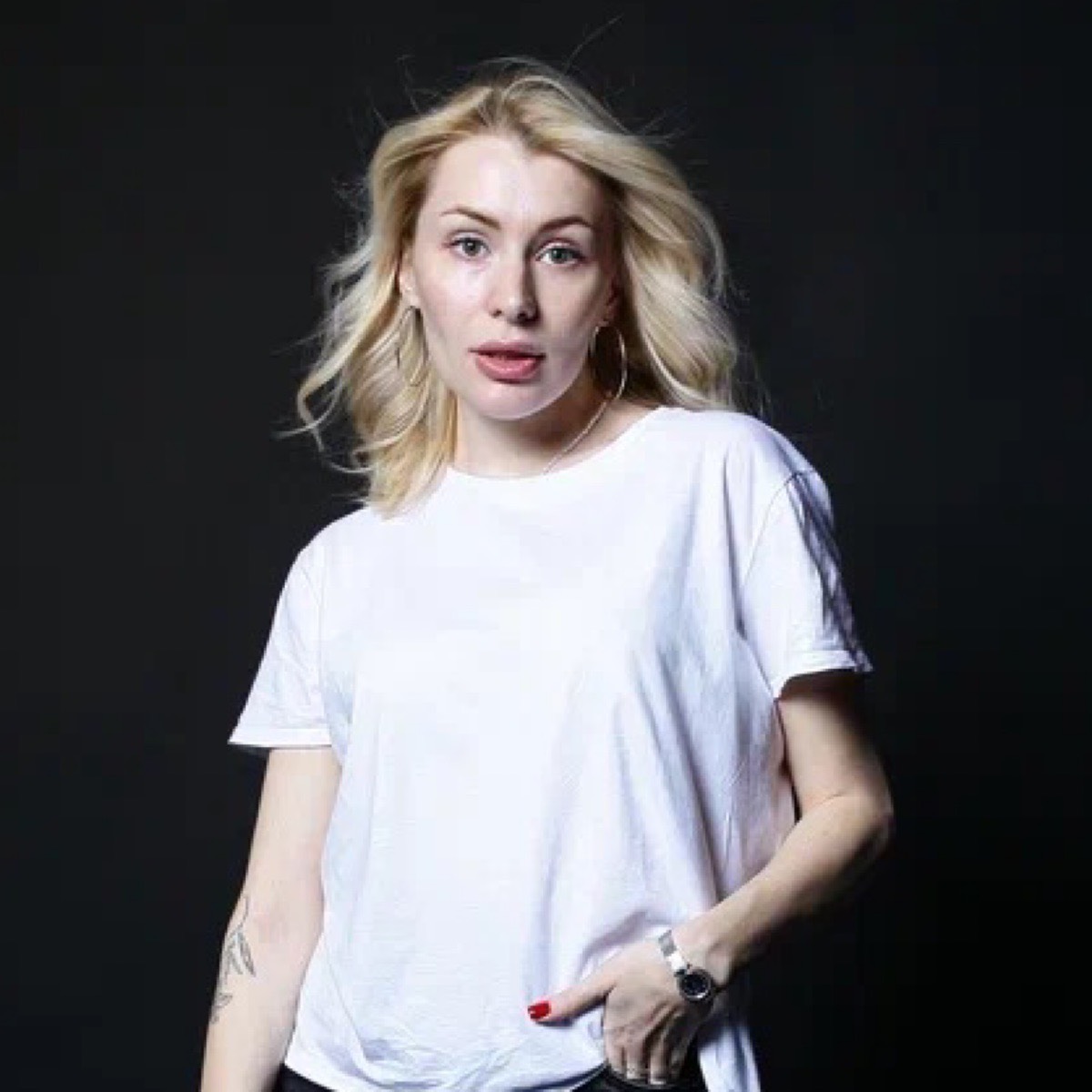 Анастасия Вакурова | Сетка — социальная сеть от hh.ru