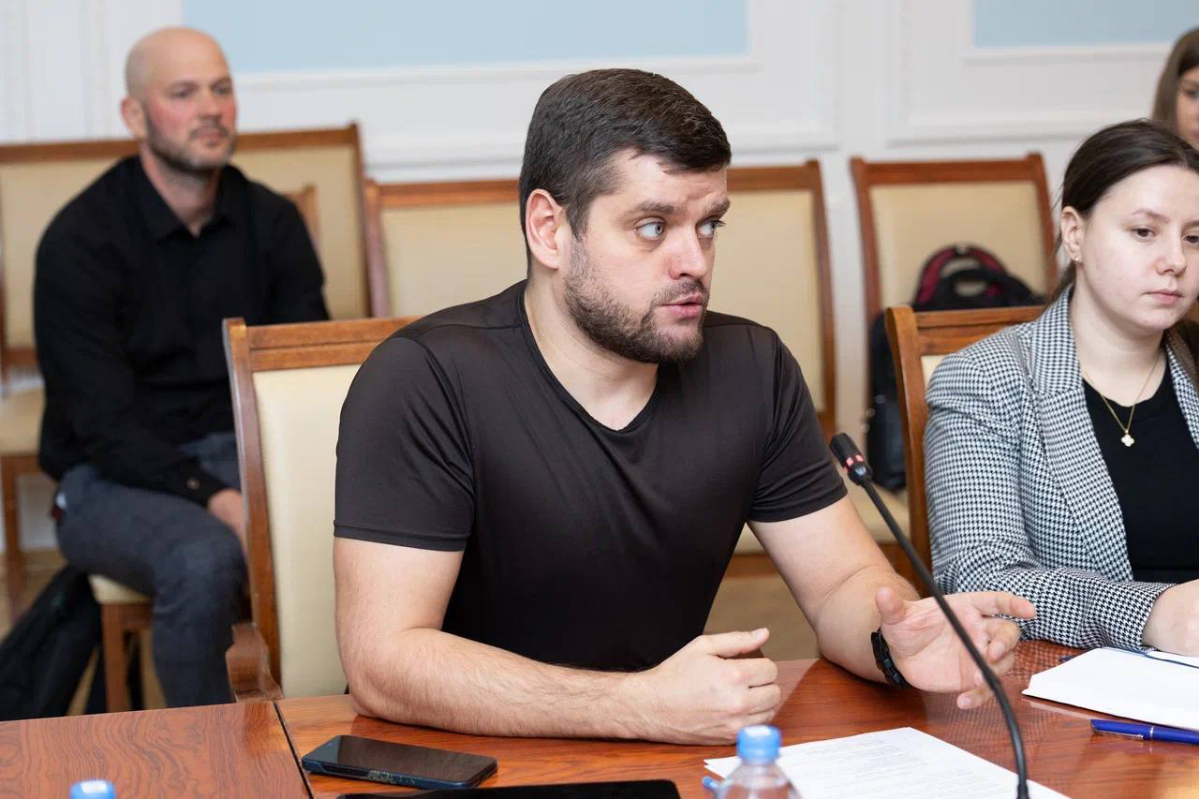 Беспилотные автомобили в России | Сетка — социальная сеть от hh.ru