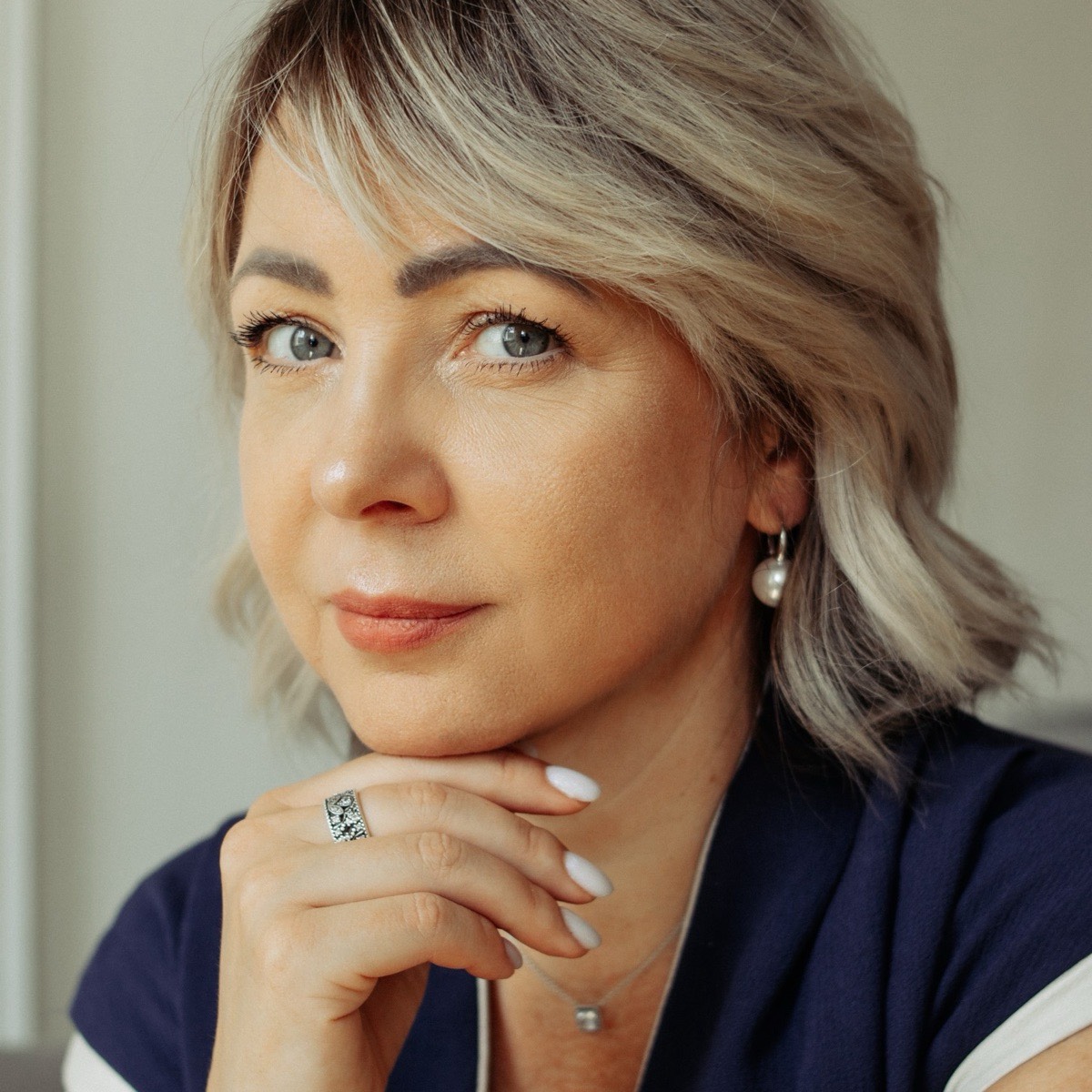 Анна Пономарева