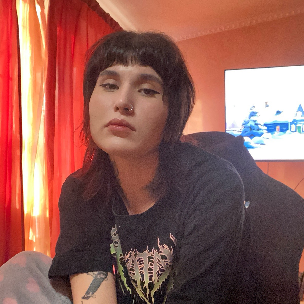 Елена Бариева