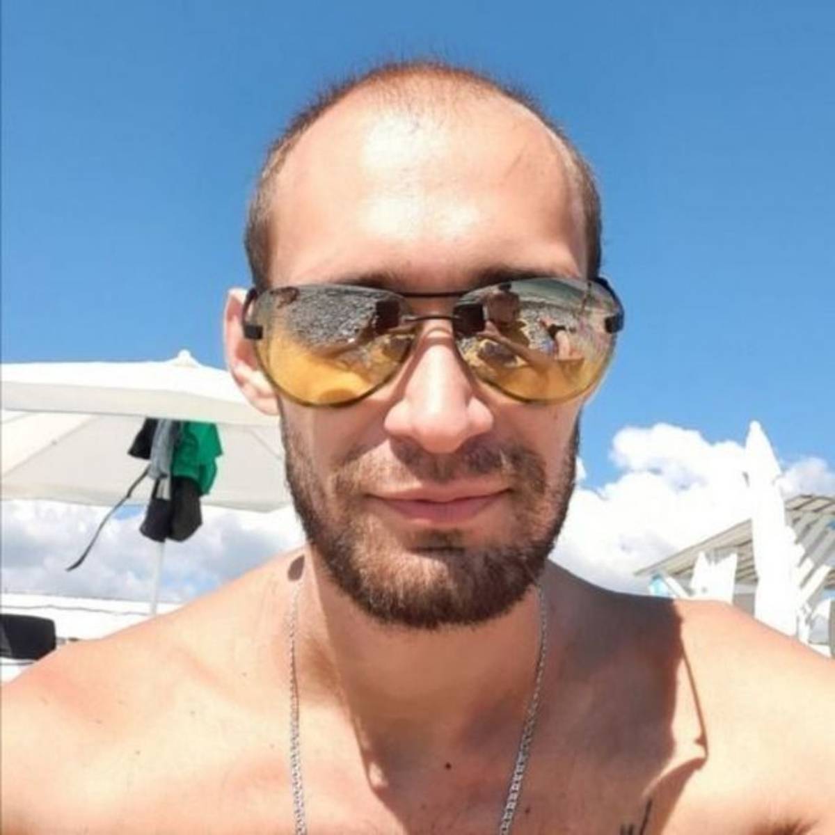 Александр Александров