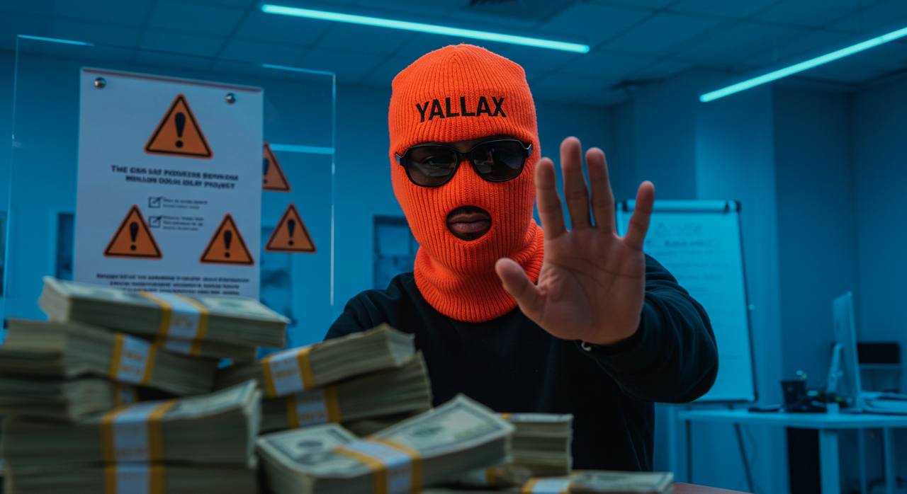 КОГДА МИЛЛИОН - ЭТО МАЛО
Не поверите, но недавно произошла интересная хрень. Пишет клиент, говорит: "Нам нужен бот. Бюджет лимон, сроки - вчера". 
Я сначала аж протрезвел (хотя и не пил) | Сетка — социальная сеть от hh.ru