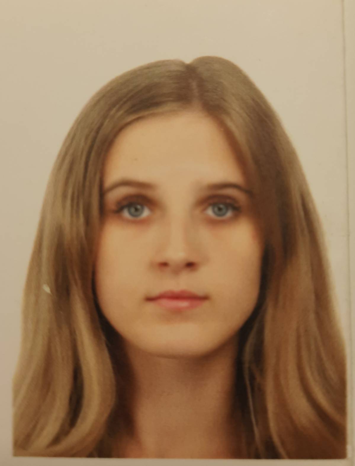 Екатерина Классина