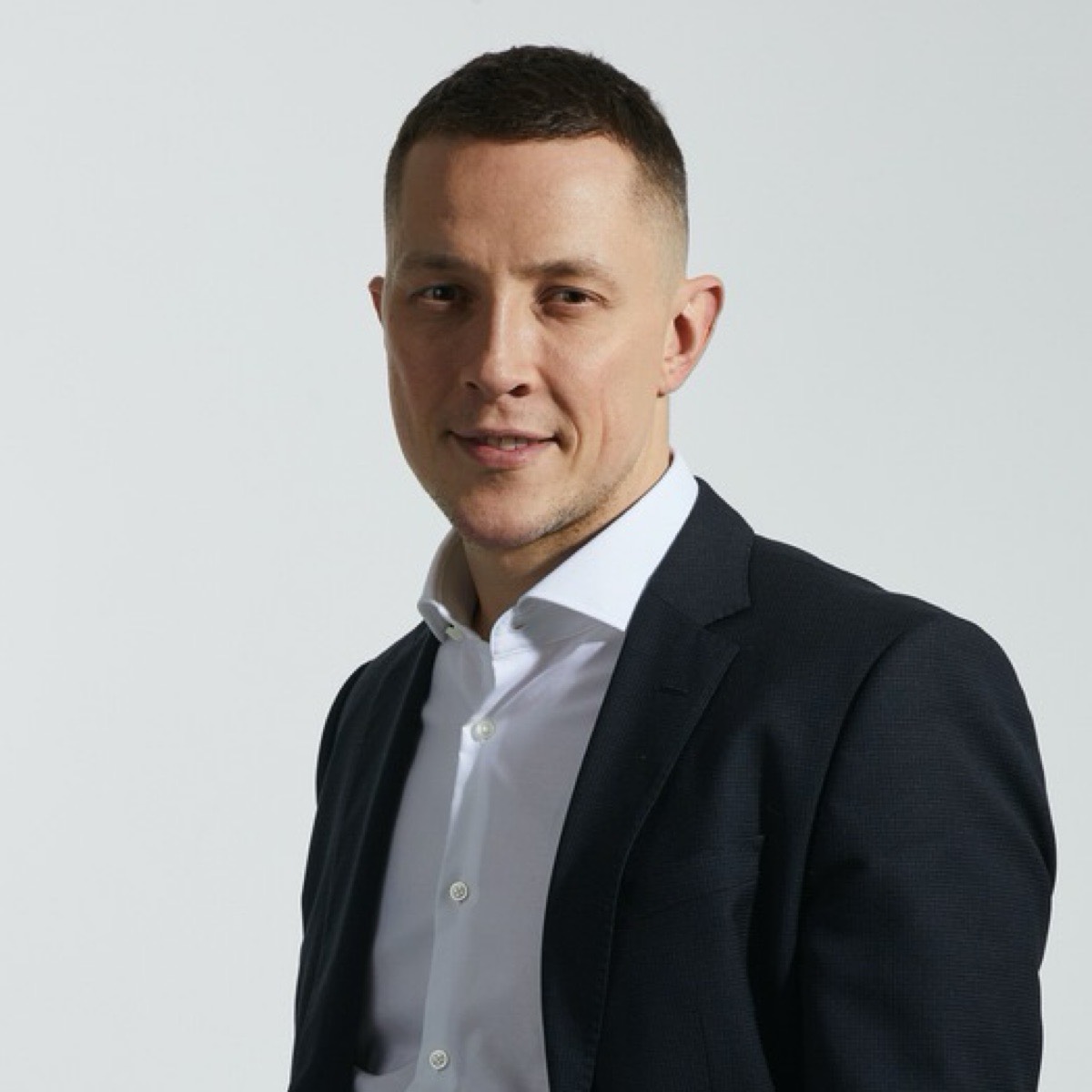 Антон Кулаев