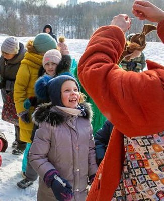 ❄️Зимние экопрогулки
29 января с 15:00 до 16:00
🌱Экопрогулка по парку Кузьминки
Вы сможете погрузиться в созерцание живописных зимних пейзажей, зарядятся целебной энергией от деревьев-долгожителей, уз... | Сетка — социальная сеть от hh.ru