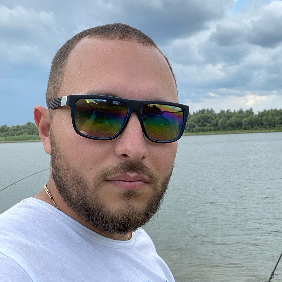 Дамир Ханипов | Сетка — социальная сеть от hh.ru