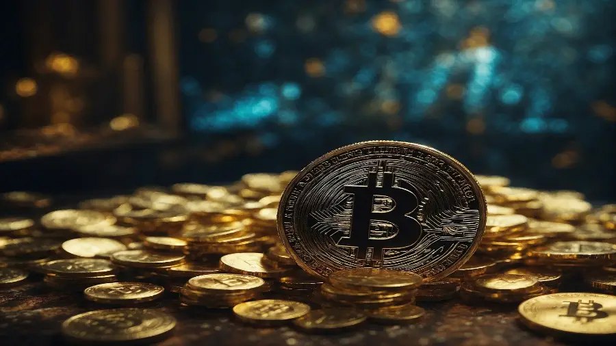 QCP Capital: Март станет важным месяцем для биткоина | Сетка — социальная сеть от hh.ru